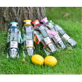 2015 new product design lemon water bottle,500ml vitality juice source bottle,lemon juice bottle